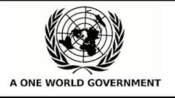 one-world-government
