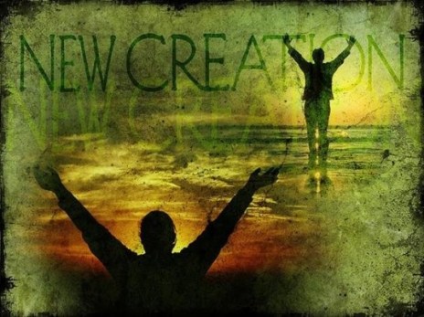 new-creation
