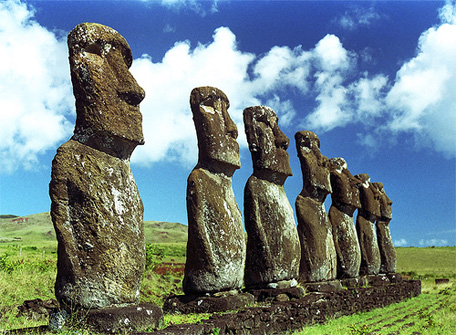 easter-island