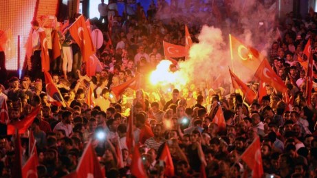 Erdogan declared he is in charge-3