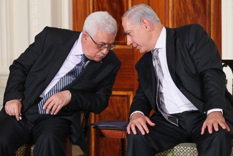 netanyahu-abbas-2