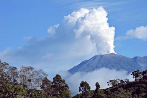 Turrialba