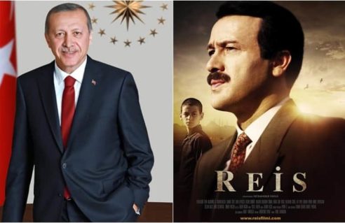 Erdogan-movie
