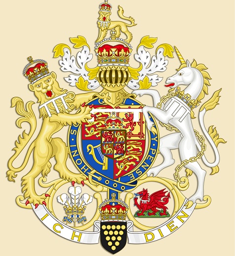 british-coat-of-arms
