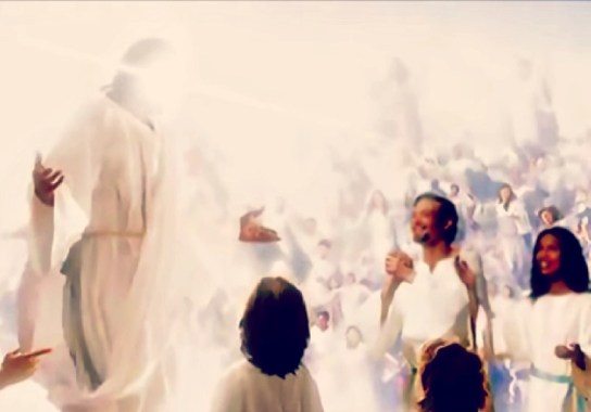 Jesus-saints-heaven