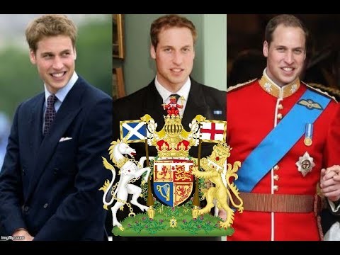 PRINCE WILLIAM