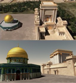 third-temple-placed-on-temple-mount