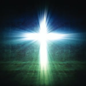 light-cross