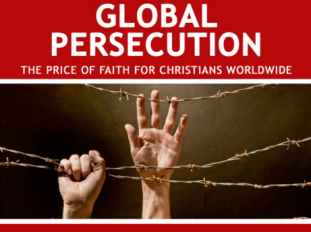 global-persecution