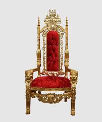 queen-throne