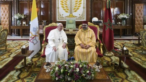 pope_and_moroccan_king