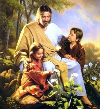 jesus-with-children