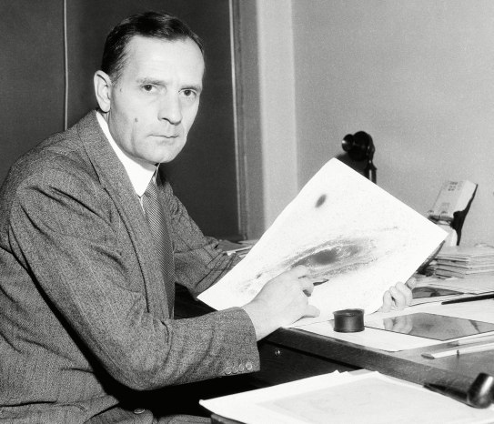 Edwin-Hubble