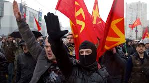 Anti-Semitism in russia