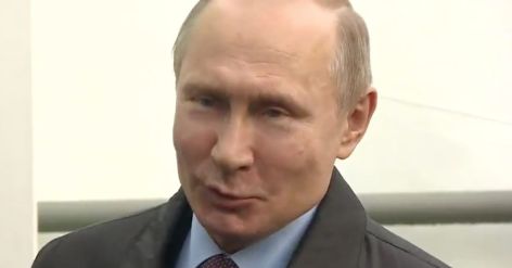 putin-smirk