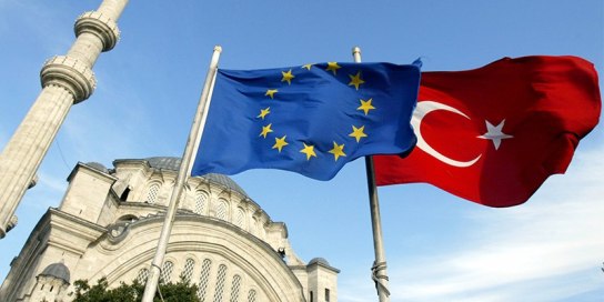 EU Turkey