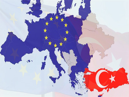 European Union-Turkey