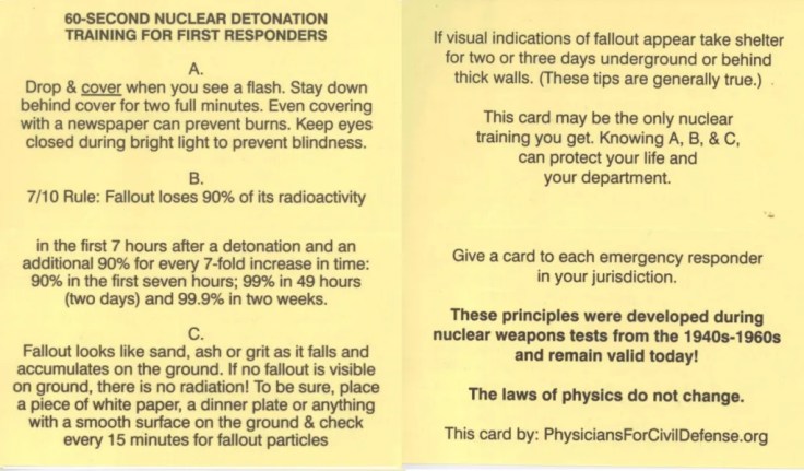 60-second-nuclear-training