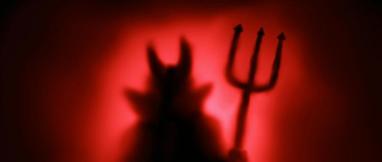devil