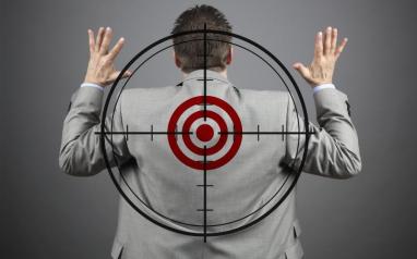 conservative Christians targeted