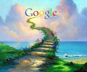 God or Google 6