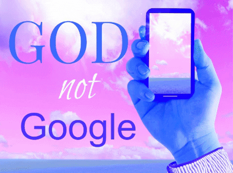 god or google ani