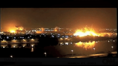 iran shock and awe ani