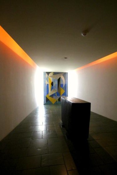 un meditation room 3