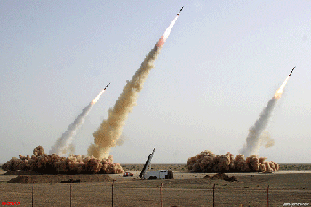 iranian cruise missile ani