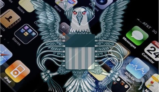 Big Government big tech