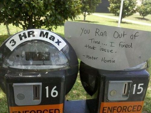 meter fix