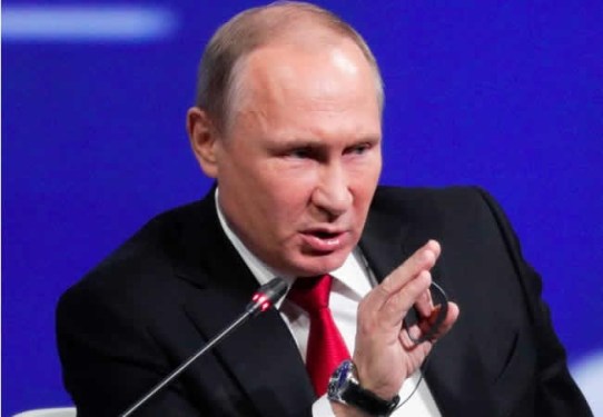 Moscow-Washington ties Russia recalls US envoy