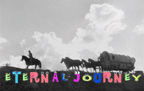 Eternal Journey ani