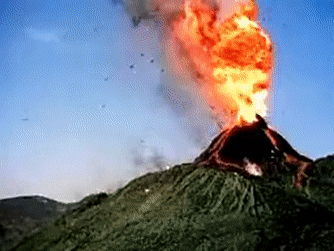 volcanoes ani