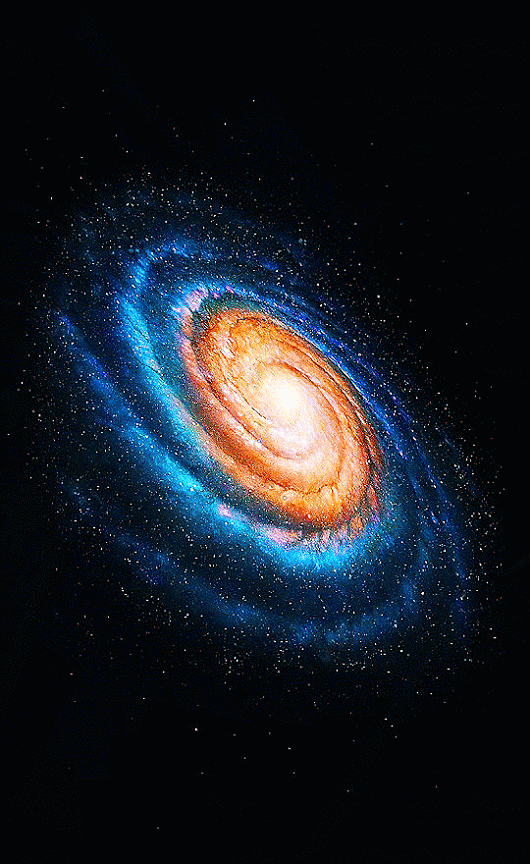 galaxy ani