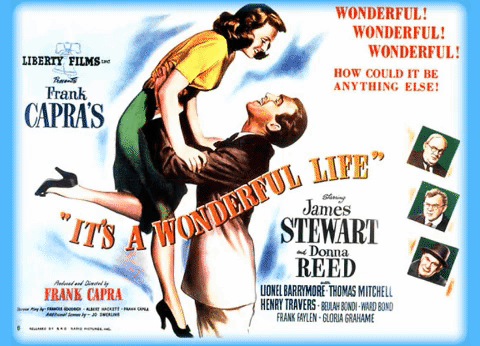 Its a Wonderful Life ani