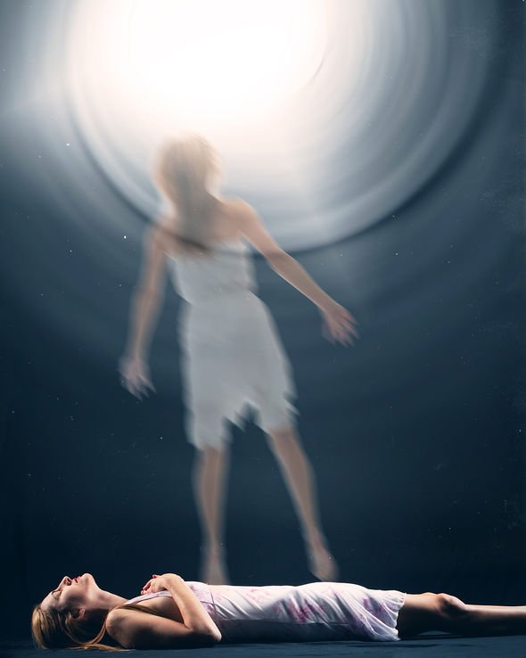 tunnel into the light 4