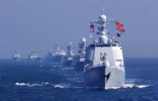 russia middle east - 2