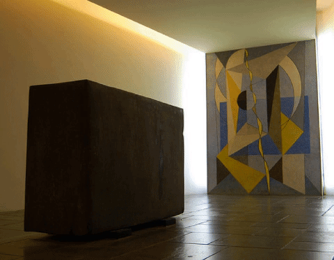 a meeting of shadows ani