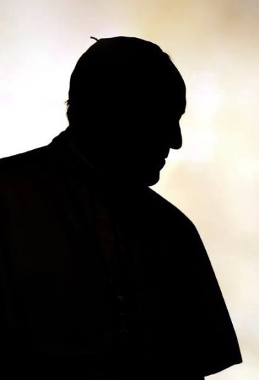 pope-shadow