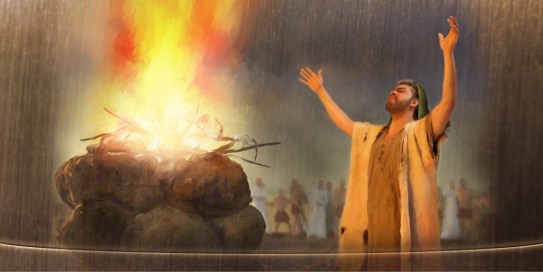 King_David_sacrificed