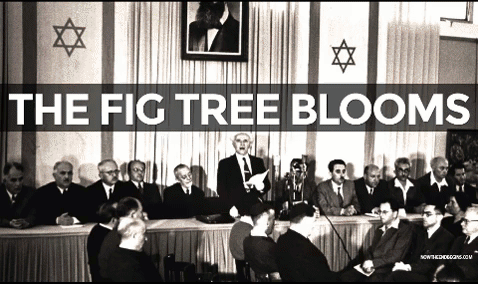 7 Signs of the Masters Return ani