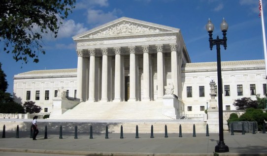 supreme court