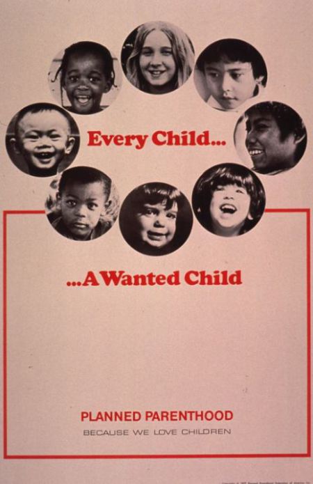 every-child-a-wanted-one-planned-parenthood