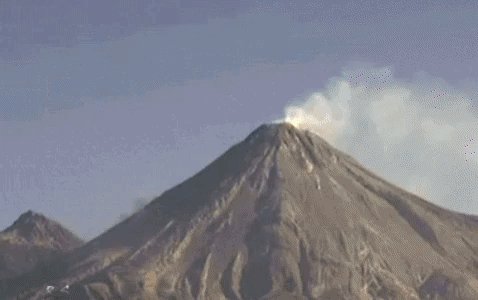 The Great Dying and the Three Raptures ani