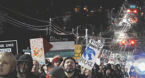 7 Ways this could be Americas Last Days ani