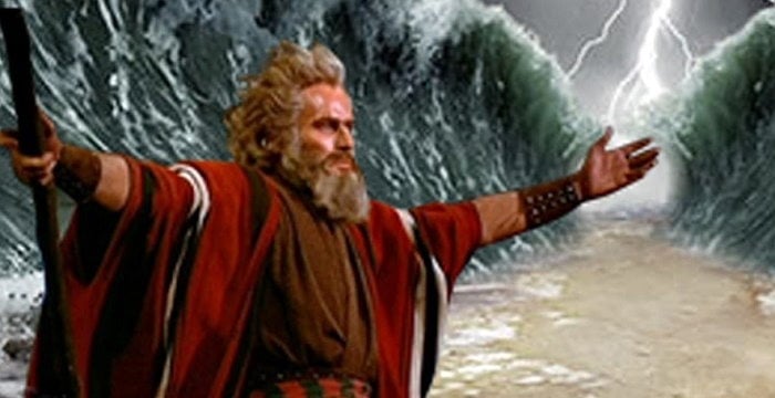 moses