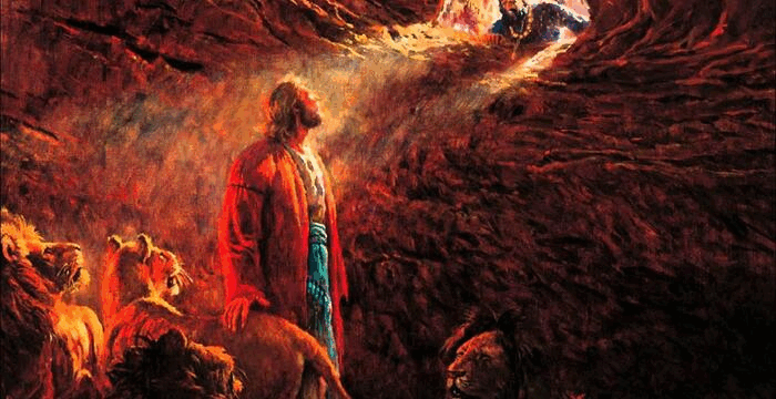 Raised From the Dust to a Throne of Honor