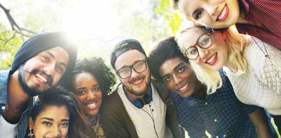 Cultural Diversity - 2