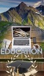 the seven mountain prophecy-education